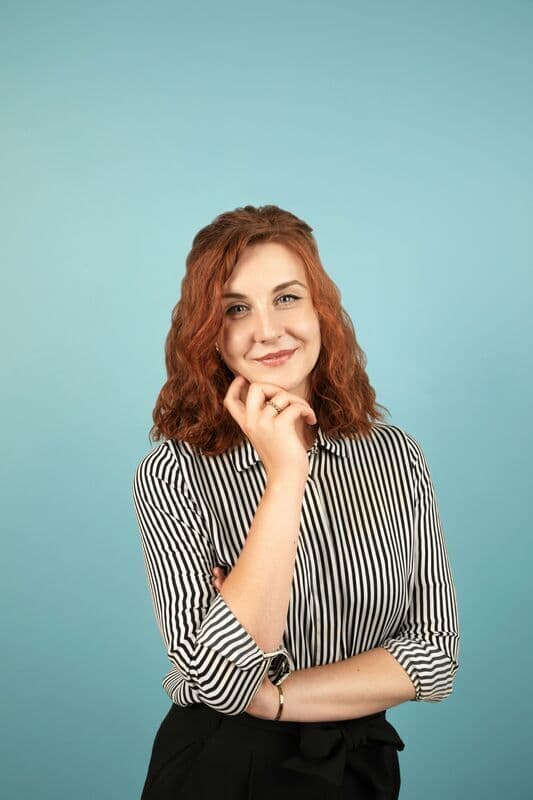 Sarah Miller